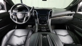 Cadillac Escalade 6.2 ESV* HUD* 360* МАСАЖИ* МОНИТОРИ, снимка 5