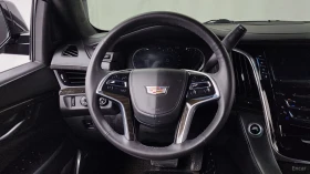 Cadillac Escalade 6.2 ESV* HUD* 360* МАСАЖИ* МОНИТОРИ, снимка 10