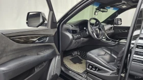 Cadillac Escalade 6.2 ESV* HUD* 360* МАСАЖИ* МОНИТОРИ, снимка 7