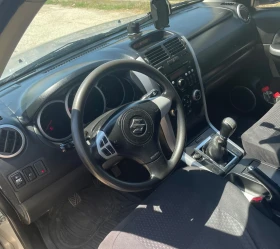 Suzuki Grand vitara 4x4 1, 9 DDIS, снимка 6