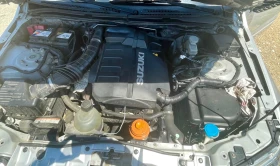 Suzuki Grand vitara 4x4 1, 9 DDIS, снимка 5