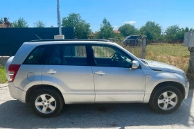 Suzuki Grand vitara 4x4 1, 9 DDIS, снимка 4