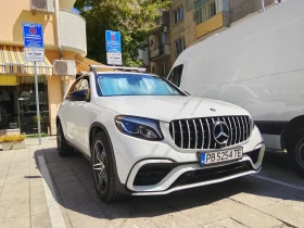 Mercedes-Benz GLC 350 350 CDI , снимка 1