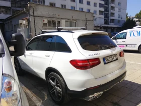 Mercedes-Benz GLC 350 350 CDI , снимка 3