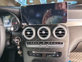Mercedes-Benz GLC 350 350 CDI , снимка 10