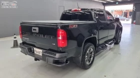 Chevrolet Colorado 3.6 Z71-X * КРАЙНА ЦЕНА* 4X4, снимка 2