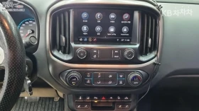 Chevrolet Colorado 3.6 Z71-X * КРАЙНА ЦЕНА* 4X4, снимка 12