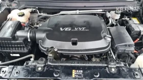 Chevrolet Colorado 3.6 Z71-X * КРАЙНА ЦЕНА* 4X4, снимка 6