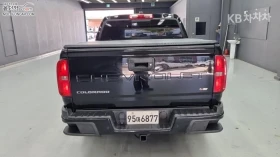 Chevrolet Colorado 3.6 Z71-X * КРАЙНА ЦЕНА* 4X4, снимка 4
