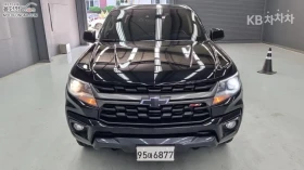 Chevrolet Colorado 3.6 Z71-X * КРАЙНА ЦЕНА* 4X4, снимка 3