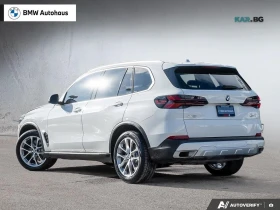 BMW X5 xDrive40i* Harman/Kardon* АвтоКредит* (ЦЕНА ДО БГ), снимка 4