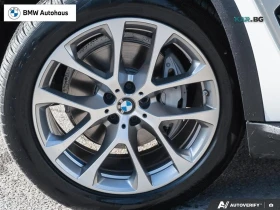 BMW X5 xDrive40i* Harman/Kardon* АвтоКредит* (ЦЕНА ДО БГ), снимка 6