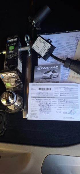 Jeep Grand cherokee LIMITED 5.7, снимка 16