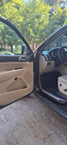 Jeep Grand cherokee LIMITED 5.7, снимка 6