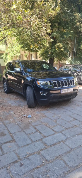 Jeep Grand cherokee LIMITED 5.7, снимка 1