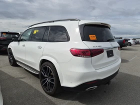 Mercedes-Benz GLS 450 AMG * 5+ 1 * ОБДУХВАНЕ * BURMESTER * CARFAX * , снимка 4