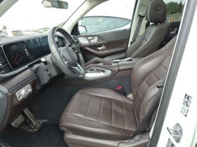 Mercedes-Benz GLS 450 AMG * 5+ 1 * ОБДУХВАНЕ * BURMESTER * CARFAX * , снимка 5