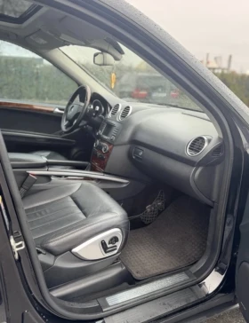 Mercedes-Benz ML 500 5.0 306 hp, снимка 5