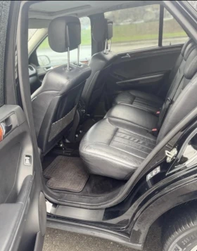Mercedes-Benz ML 500 5.0 306 hp, снимка 6