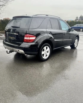 Mercedes-Benz ML 500 5.0 306 hp, снимка 2