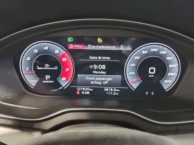 Audi SQ5, снимка 6