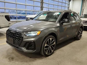 Audi SQ5, снимка 2