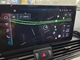 Audi SQ5, снимка 7