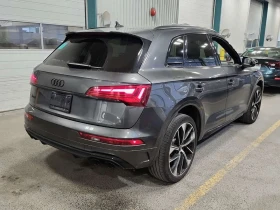 Audi SQ5, снимка 3