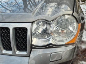     Jeep Grand cherokee 3.0crd FACELIFT