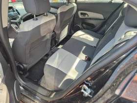Chevrolet Cruze 2.0 CRDI 163k.  | Mobile.bg    7