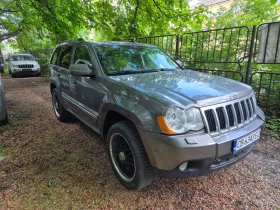 Обява за продажба на Jeep Grand cherokee 3.0crd FACELIFT ~13 499 лв. - изображение 1