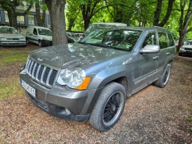 Обява за продажба на Jeep Grand cherokee 3.0crd FACELIFT ~13 499 лв. - изображение 2