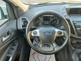 Ford Kuga 2.0 TDCI    | Mobile.bg   9