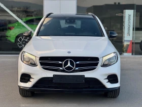 Mercedes-Benz GLC 250 AMG PACK/SHADOW LINE//BURMESTER/ / | Mobile.bg    2