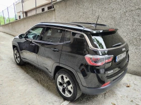 Jeep Compass LIMITED, снимка 3