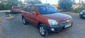 Kia Sportage, снимка 1