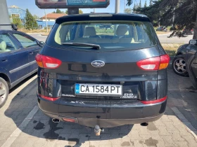 Subaru B9 tribeca | Mobile.bg    6