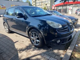 Subaru B9 tribeca | Mobile.bg    2