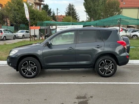 Toyota Rav4 2.0 Бензин/4х4/Автоматик/Навигация/Кожен Салон, снимка 7