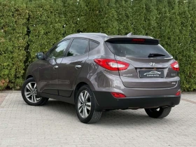 Hyundai IX35 2.0i, 4WD, FACELIFT-FULL, снимка 5