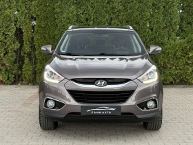 Hyundai IX35 2.0i, 4WD, FACELIFT-FULL, снимка 3