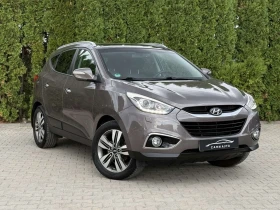 Hyundai IX35 2.0i, 4WD, FACELIFT-FULL, снимка 1