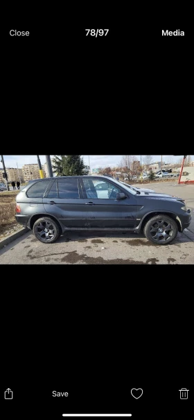 BMW X5, снимка 2