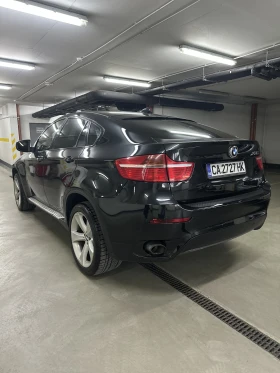 BMW X6, снимка 4