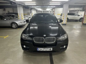 BMW X6, снимка 3