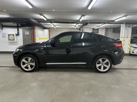 BMW X6, снимка 8