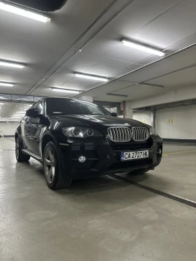 BMW X6, снимка 2