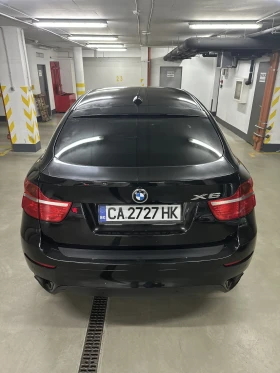 BMW X6, снимка 6