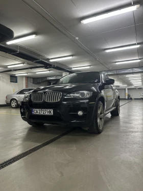 BMW X6, снимка 1