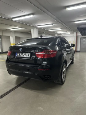 BMW X6, снимка 5